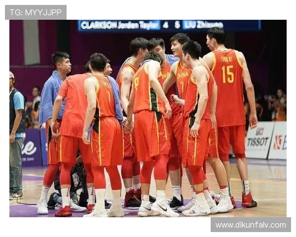 西安篮球队在亚运会上的实力展现与未来发展潜力的深度分析