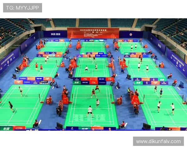 西安羽毛球队意识变革引发热议推动羽毛球运动新发展