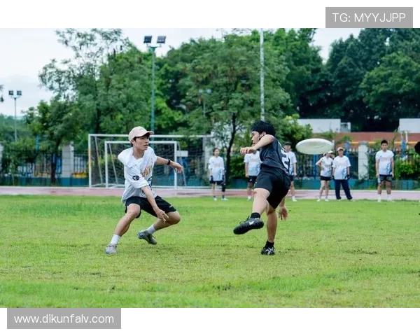赛后分析:上海飞盘队与深圳飞盘队个人能力对比与表现评估