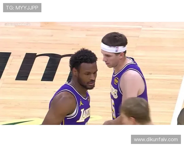 2021年NBA总决赛雄鹿与湖人对决的精彩瞬间与战术分析