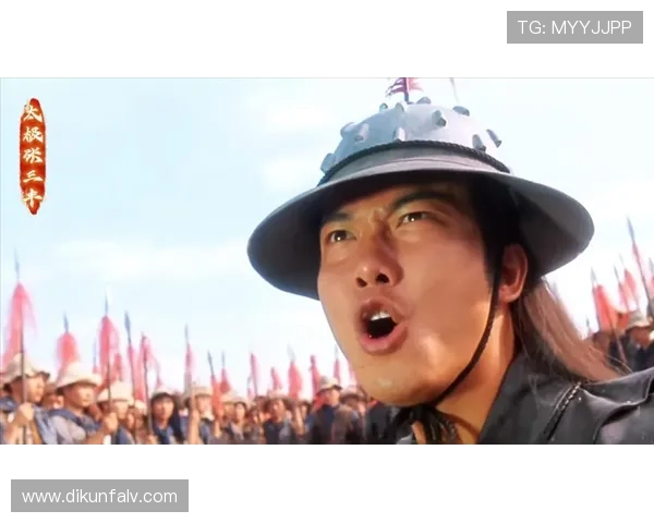 太极与搏击的巅峰对决传统与现代的武道交锋之战