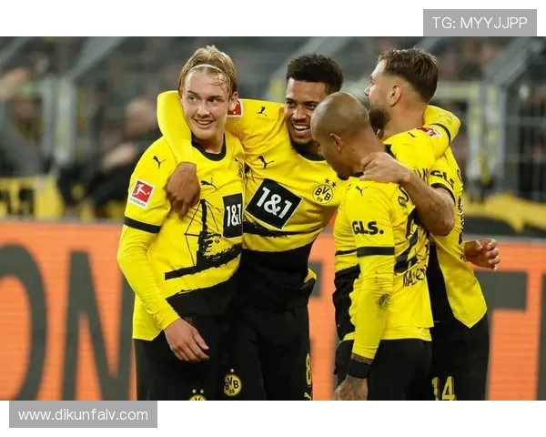 多特蒙德与不莱梅对决前瞻分析及战术解析