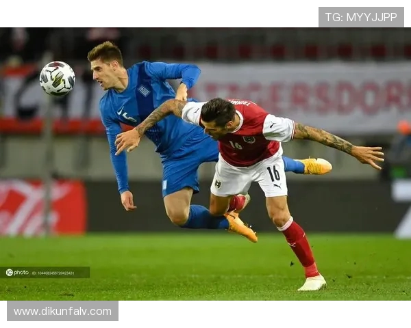 奥地利与希腊精彩对决比分揭晓赛场风云再起